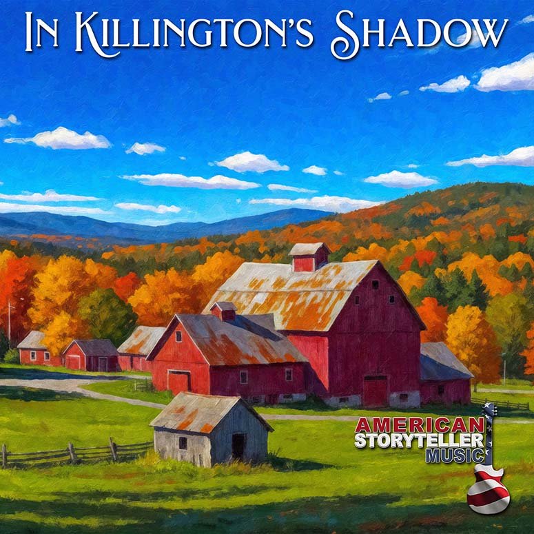 In Killington's Shadow